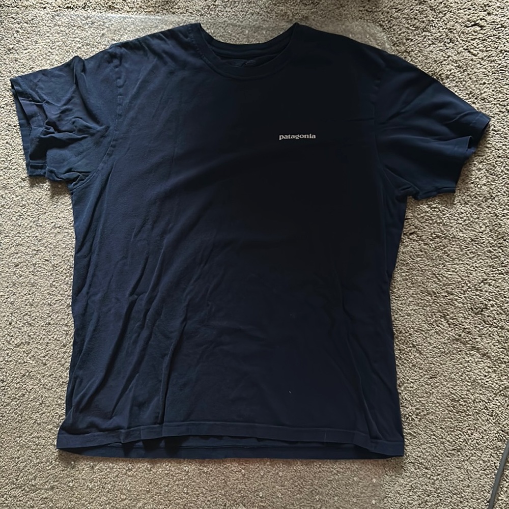 Men’s Patagonia Tee
